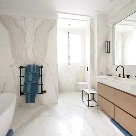 Penthouse Special Paris باريس