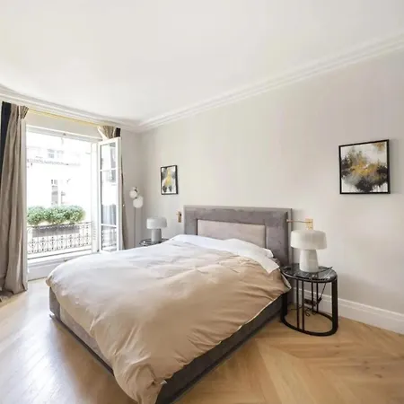 شقة Penthouse Special Paris باريس